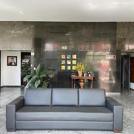 Hotel InterАмерикана Экстерьер фото
