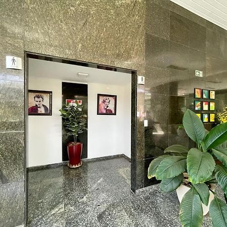 Hotel InterАмерикана Экстерьер фото