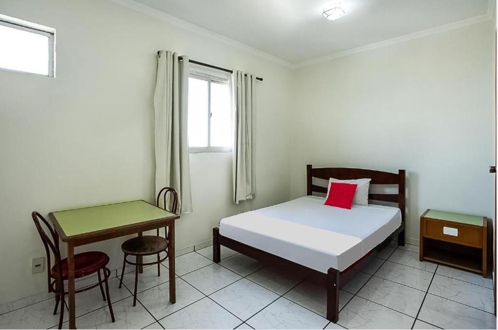 Hotel InterАмерикана Экстерьер фото