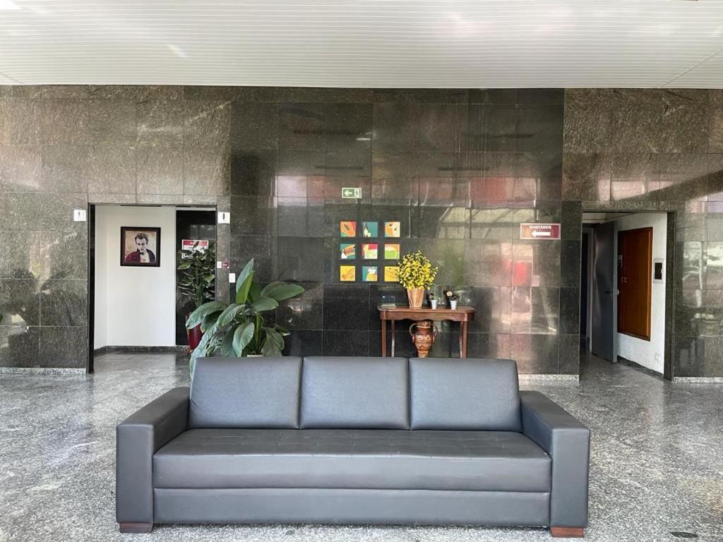 Hotel InterАмерикана Экстерьер фото
