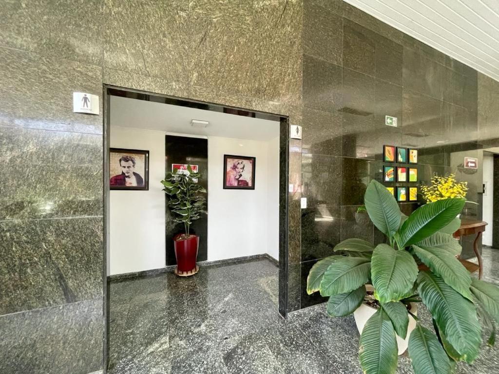 Hotel InterАмерикана Экстерьер фото