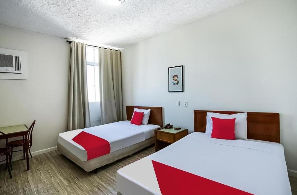 Hotel InterАмерикана Экстерьер фото