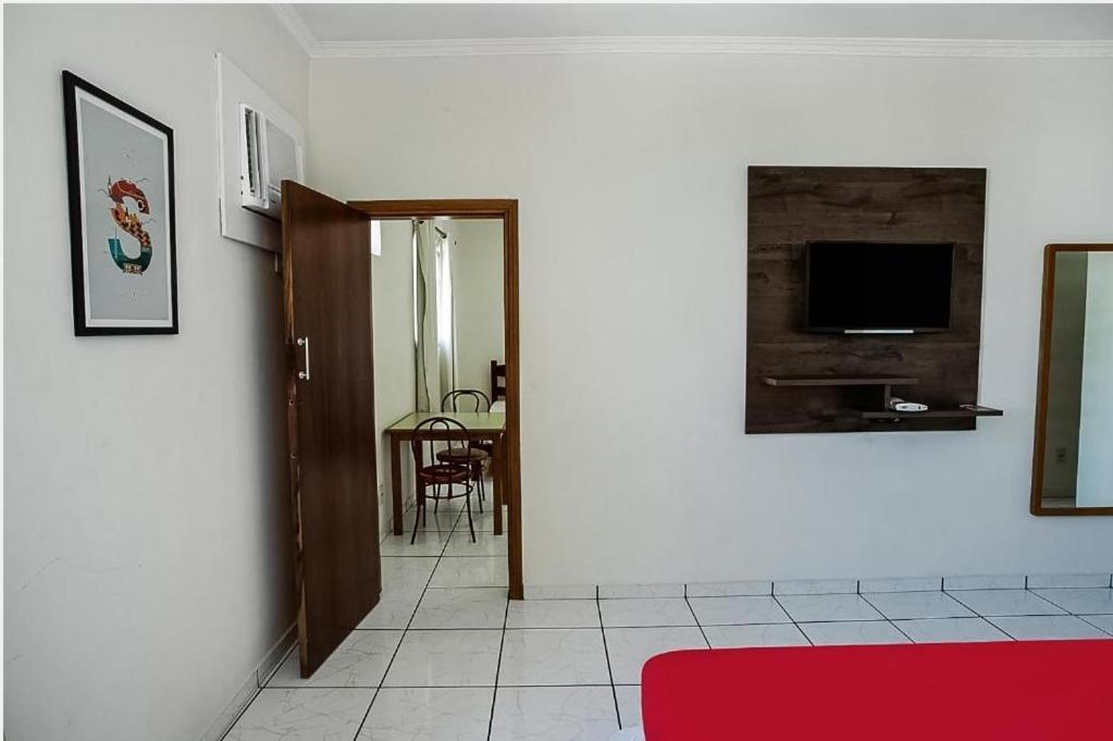 Hotel InterАмерикана Экстерьер фото
