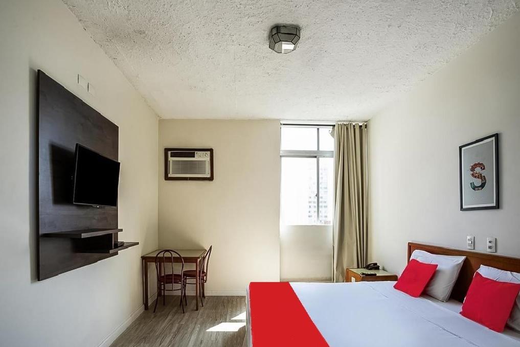 Hotel InterАмерикана Экстерьер фото