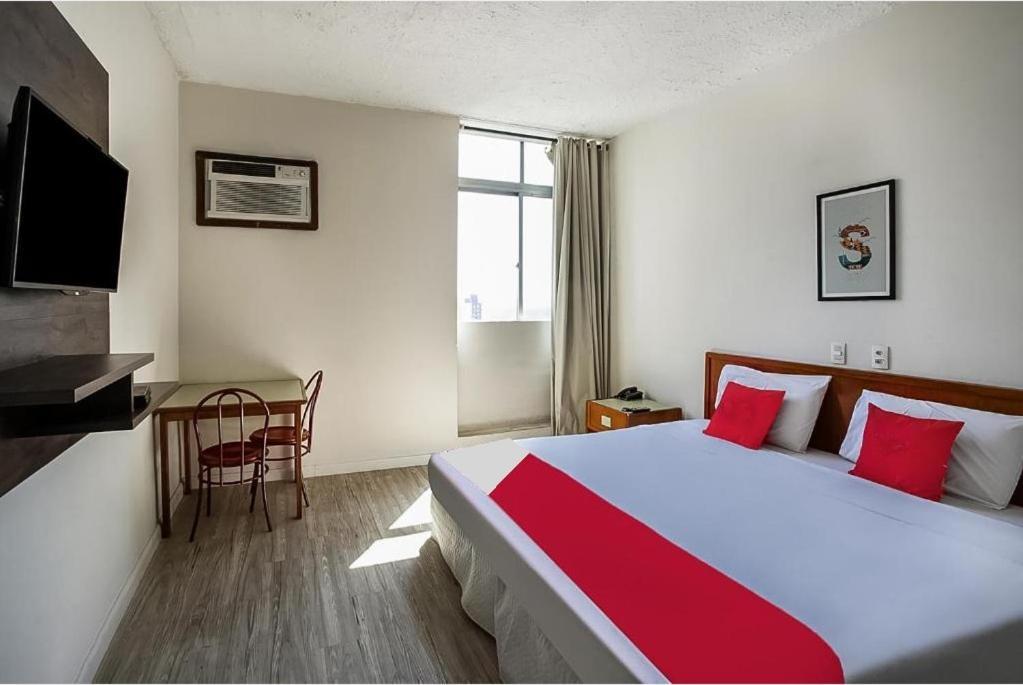 Hotel InterАмерикана Экстерьер фото
