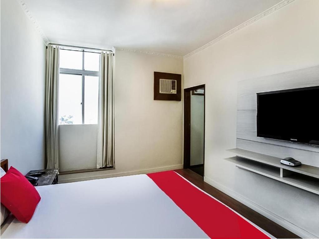 Hotel InterАмерикана Экстерьер фото