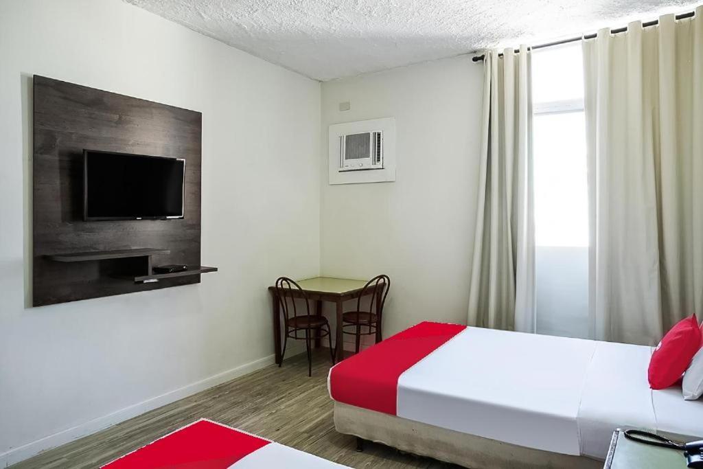 Hotel InterАмерикана Экстерьер фото