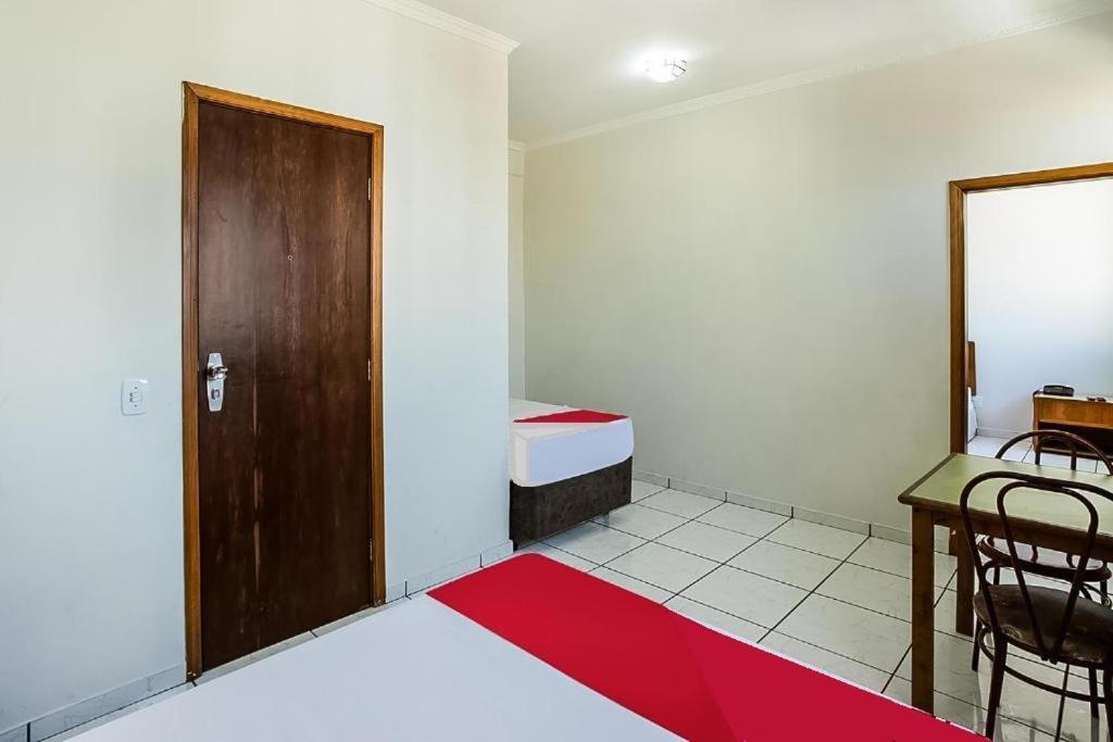Hotel InterАмерикана Экстерьер фото