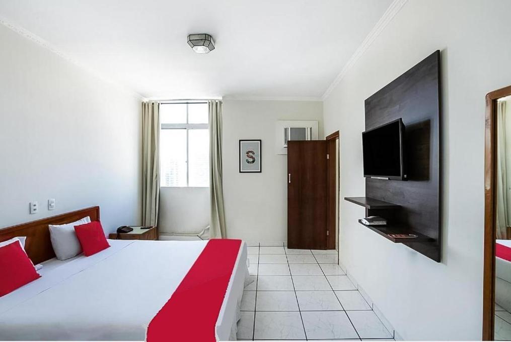 Hotel InterАмерикана Экстерьер фото